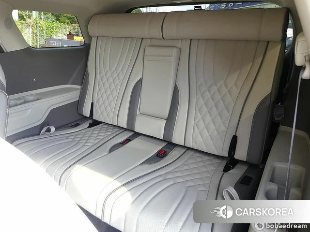 Kia The New Carnival id 4894520 из Кореи 12