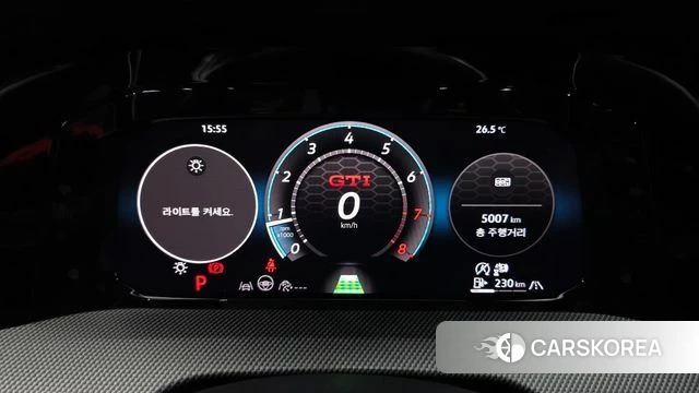Volkswagen Golf 8th Generation id 4904313 из Кореи 27