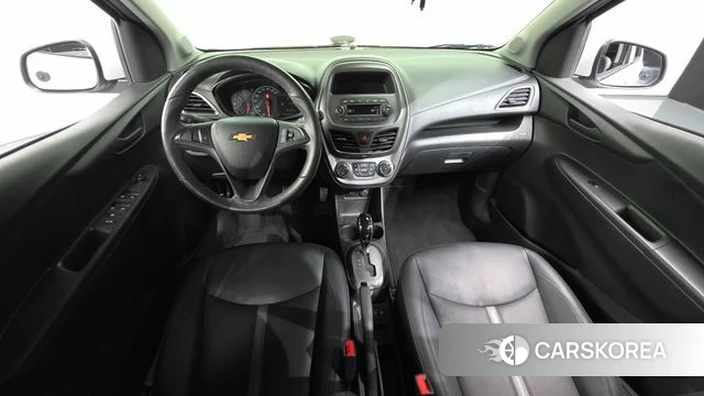 Chevrolet (GM Daewoo) The New Spark id 5012340 из Кореи 27