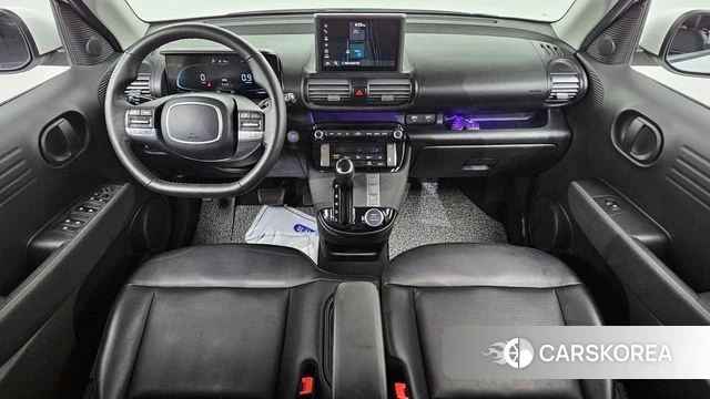 Hyundai Casper id 4656934 из Кореи 17