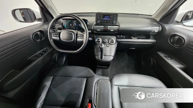 Hyundai Casper id 4711064 из Кореи 29