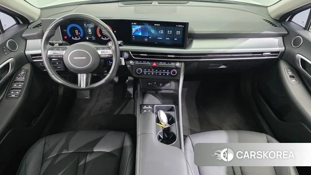 Hyundai Sonata D Edge (DN8) id 4783161 из Кореи 30