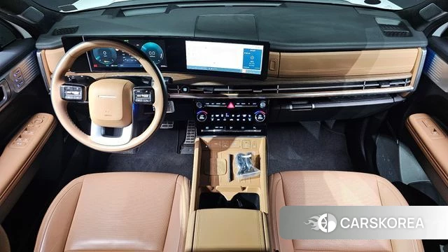 Hyundai Santa Fe (MX5) id 5021272 из Кореи 36
