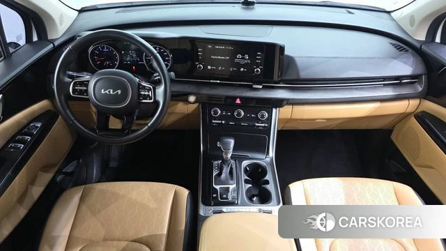 Kia Carnival 4th generation id 5012263 из Кореи 38