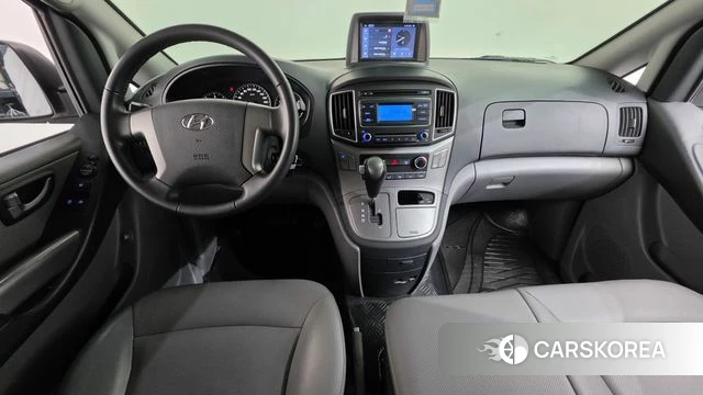 Hyundai The New Grand Starex id 4998646 из Кореи 28