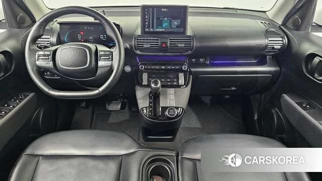 Hyundai Casper id 4936192 из Кореи 27