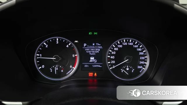 Hyundai Santa Fe TM id 4952945 из Кореи 31