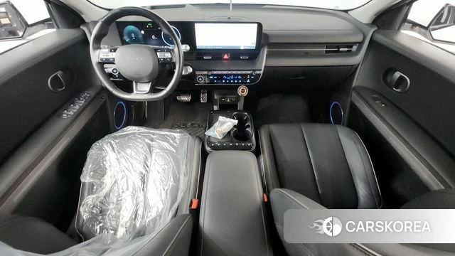 Hyundai The New Ionic 5 id 4879816 из Кореи 27