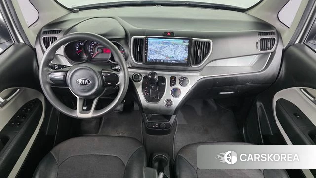 Kia The New Ray id 4930664 из Кореи 17