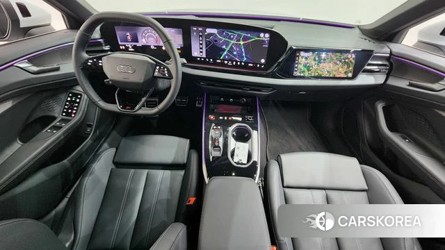 Audi A6 (C9) id 4734485 из Кореи 31