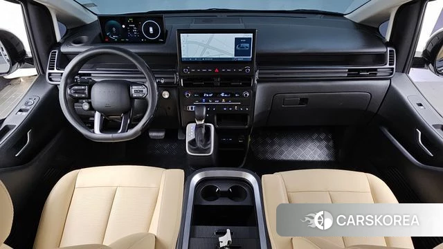 Hyundai The New Staria id 5038754 из Кореи 30