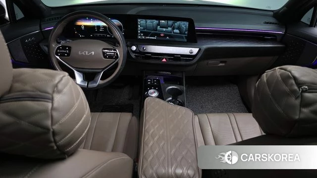 Kia K8 id 5016997 из Кореи 39