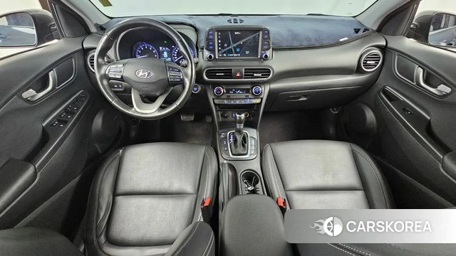 Hyundai Kona id 4977814 из Кореи 27