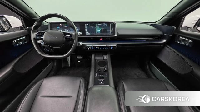 Hyundai Ionic 6 id 5002676 из Кореи 17