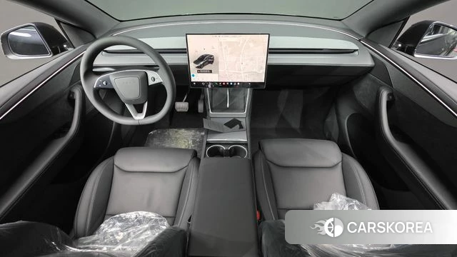 Tesla Model Y id 4791776 из Кореи 34