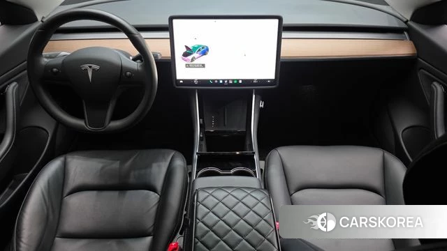 Tesla Model 3 id 5041313 из Кореи 17