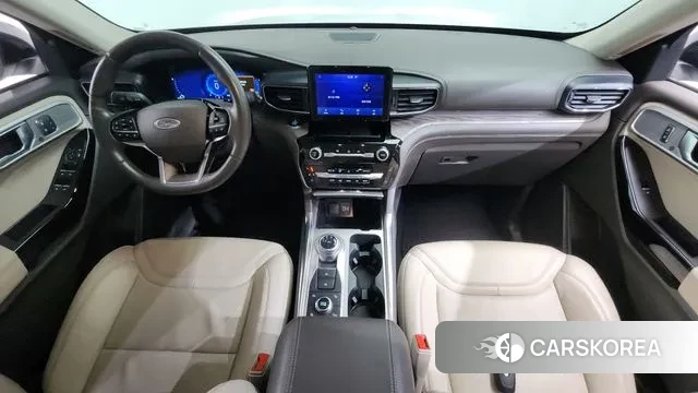 Ford Explorer 6th Generation id 3746848 из Кореи 17
