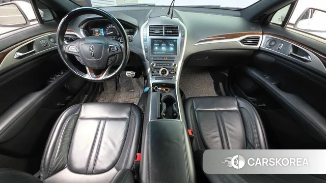 Lincoln New MKZ id 5029354 из Кореи 17