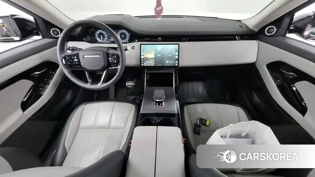 Land Rover Range Rover Evoque 2nd Generation id 2997947 из Кореи 17