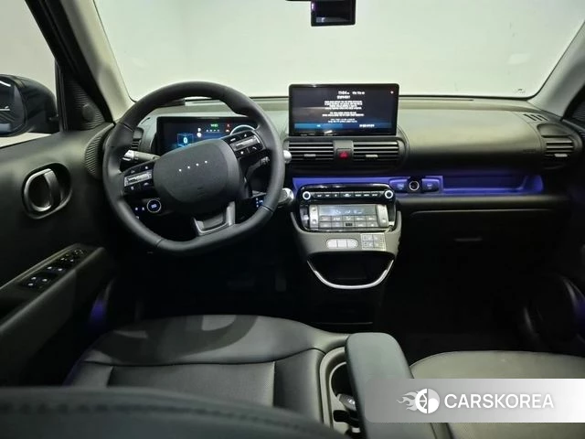Hyundai Casper Electric id 4974579 из Кореи 17