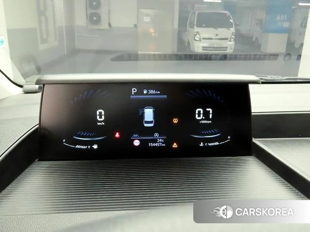 Hyundai Staria id 4758457 из Кореи 17