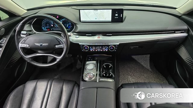Genesis Electrified G80 (RG3) id 5017388 из Кореи 31