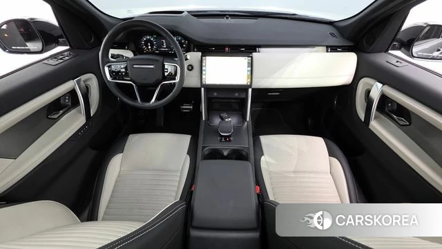 Land Rover Discovery Sports 2nd Generation id 4892720 из Кореи 17