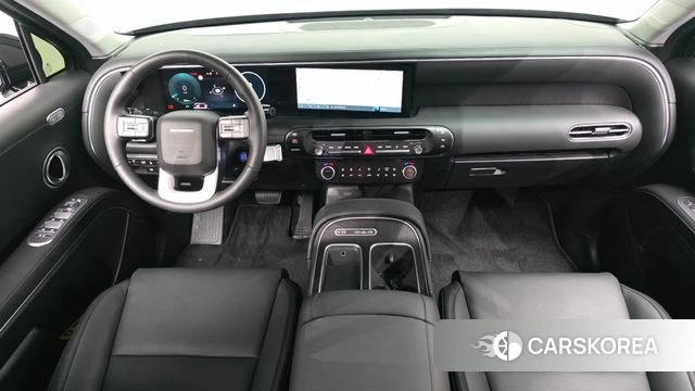 Hyundai Palisade (LX3) id 4756815 из Кореи 27