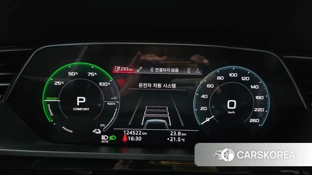 Audi e-Tron id 4952124 из Кореи 30