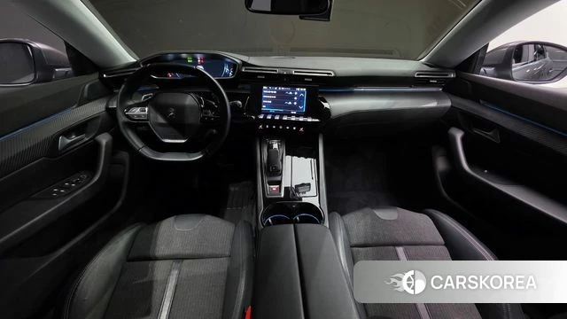 Peugeot 508 second Generation id 4992071 из Кореи 17