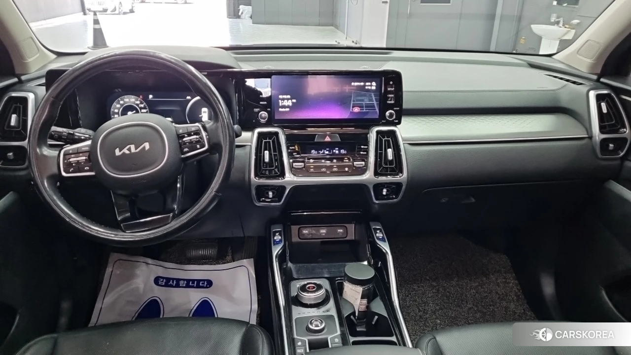 Kia Sorento 4th Generation id 4854472 из Кореи 15