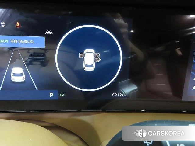 Hyundai Palisade (LX3) id 4974750 из Кореи 17