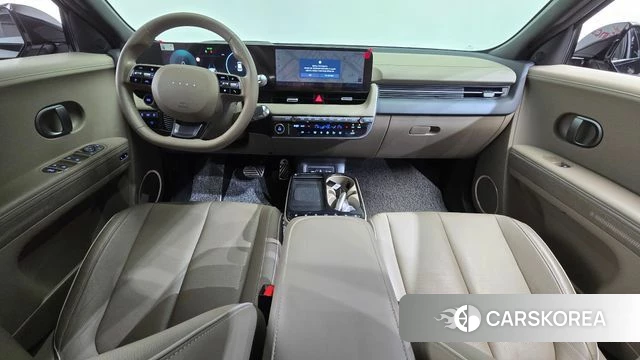 Hyundai The New Ionic 5 id 4783195 из Кореи 30