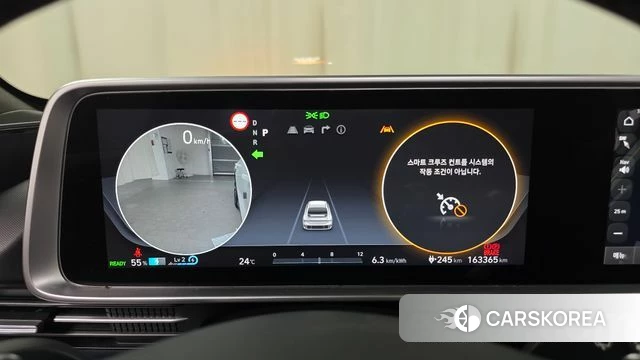 Hyundai Ionic 6 id 4958371 из Кореи 31