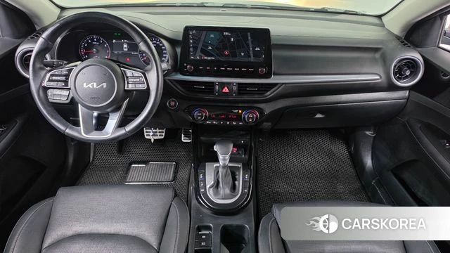 Kia The New K3 2nd generation id 5021625 из Кореи 29