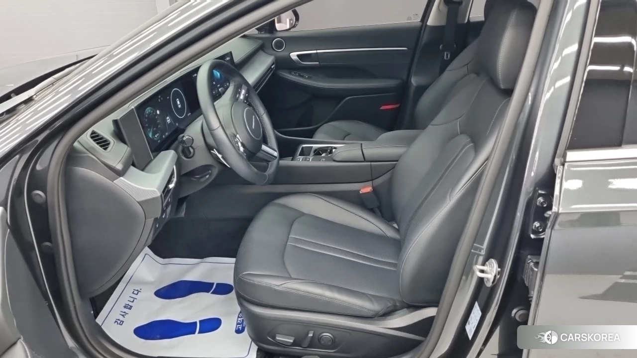 Hyundai Sonata D Edge (DN8) id 4995278 из Кореи 15