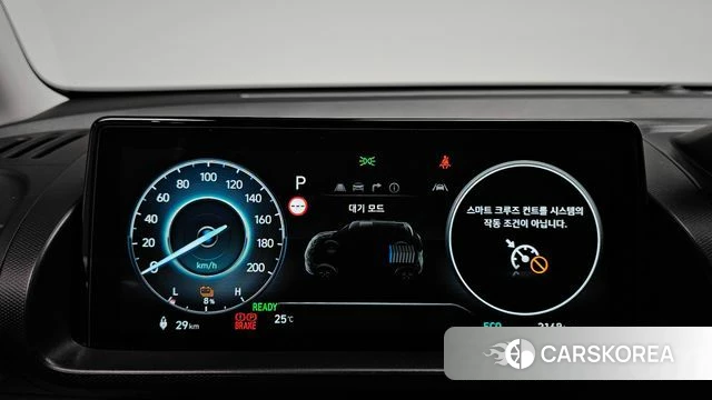 Hyundai Casper Electric id 4644869 из Кореи 31