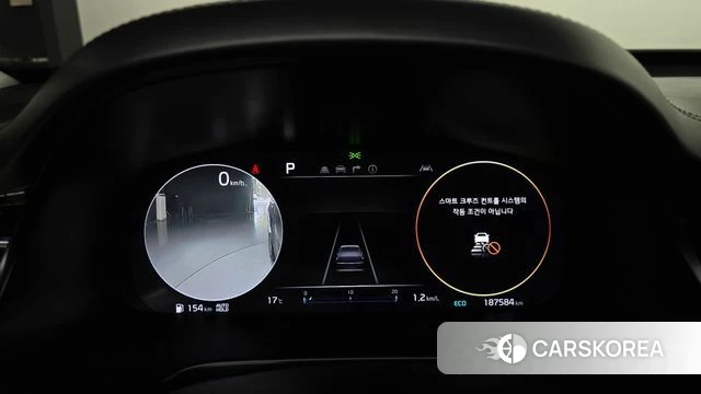 Kia The New K9 2nd generation id 5040879 из Кореи 27