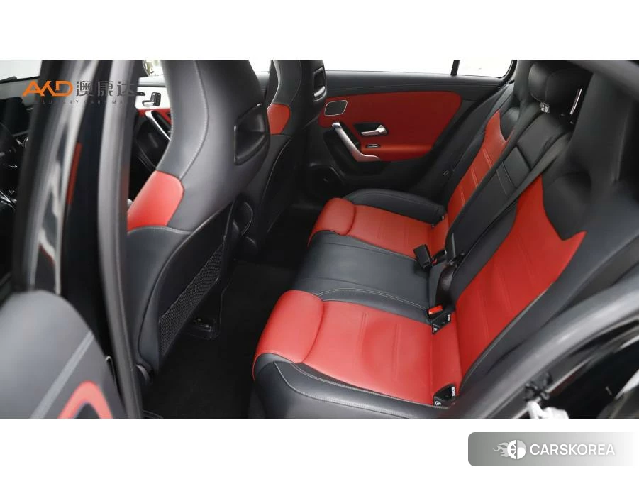 Mercedes-Benz AMG A-Class id 4487314 из Китая 7