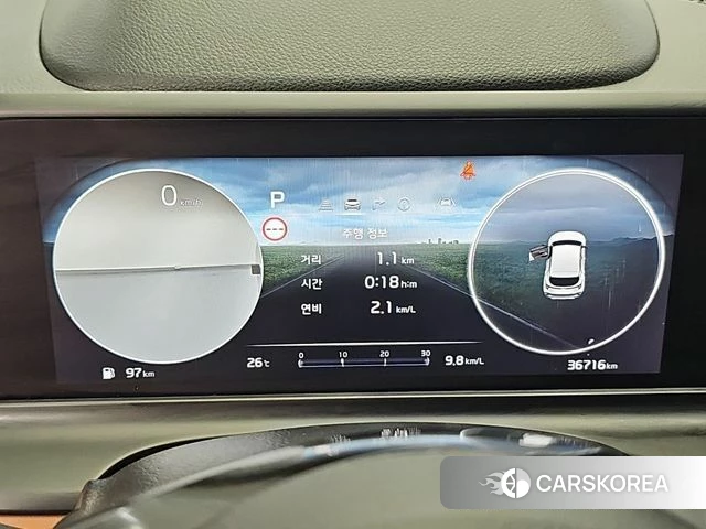 Kia The New Seltos id 4951138 из Кореи 15