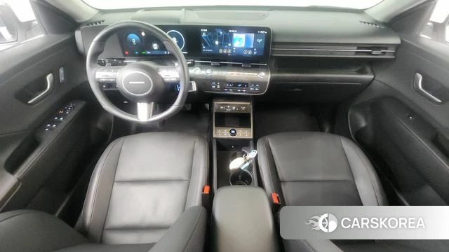 Hyundai Kona Electric (SX2) id 4904870 из Кореи 32
