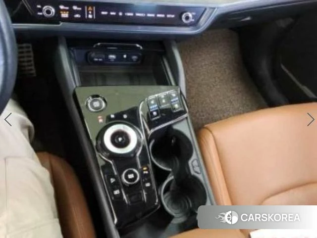 Kia Sportage 5th Generation Hybrid id 5059370 из Кореи 7