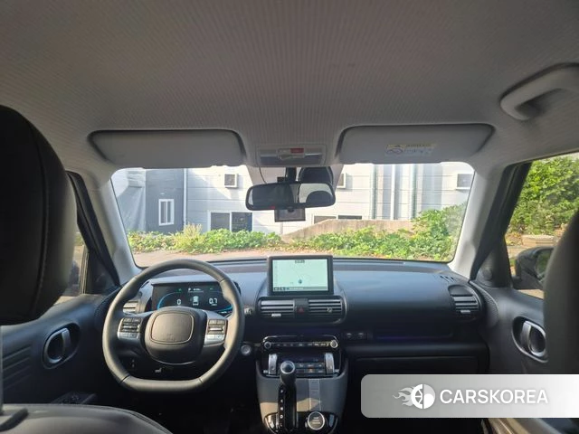 Hyundai Casper id 4957733 из Кореи 15