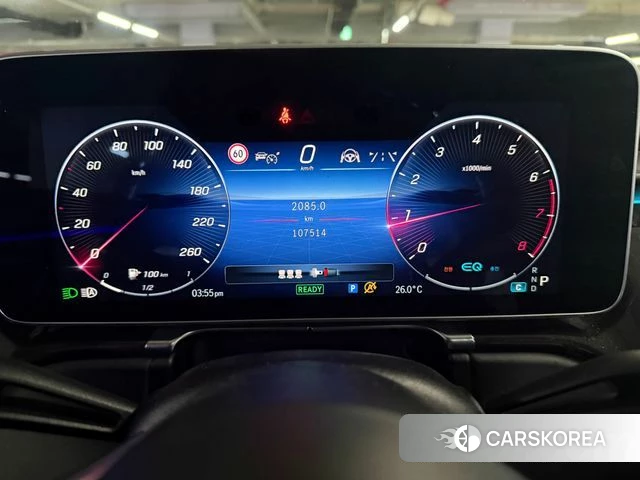 Mercedes-Benz S-Class W223 id 4992262 из Кореи 16