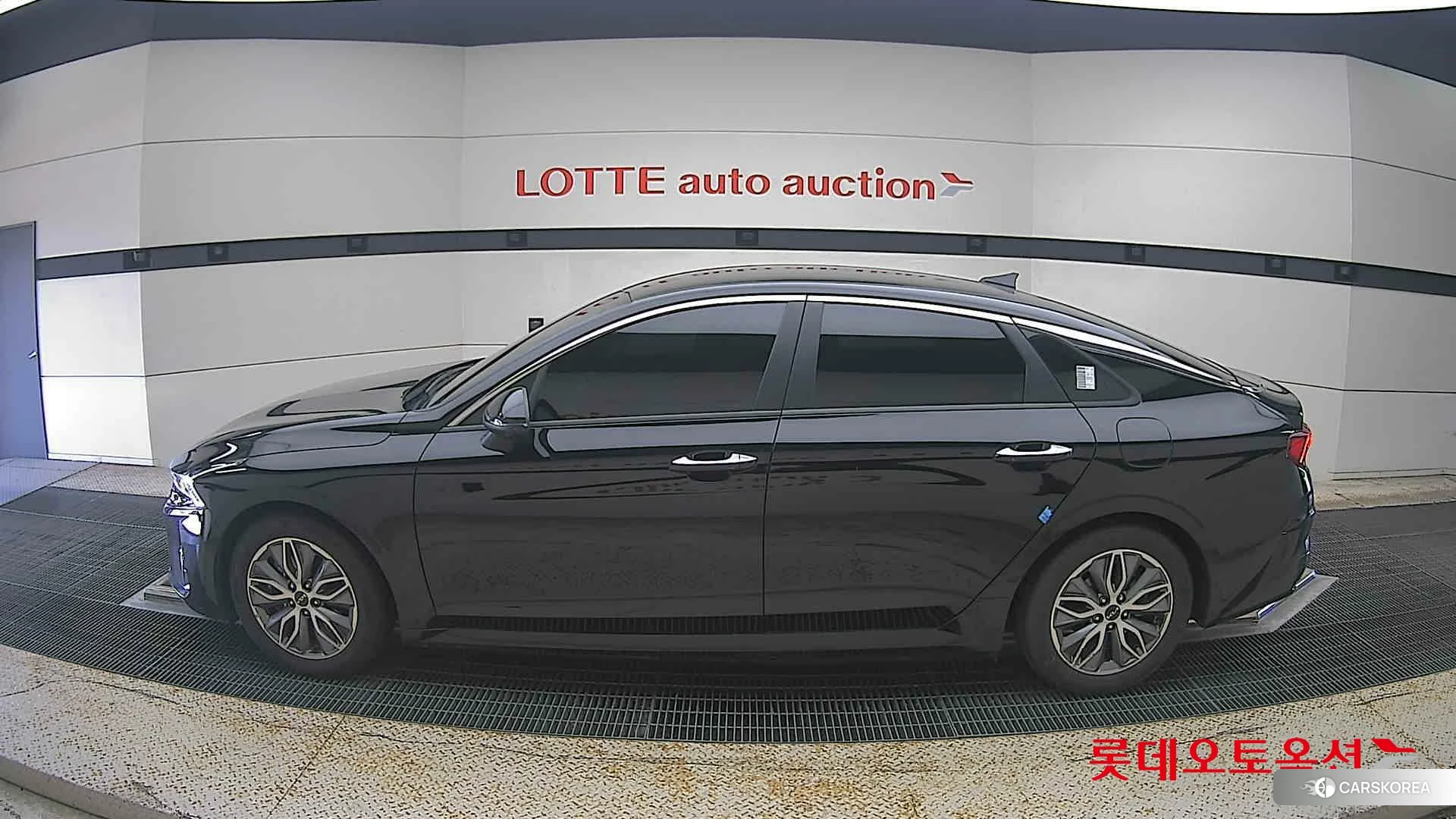 Kia K5 Hybrid id 4989981 из Кореи 34