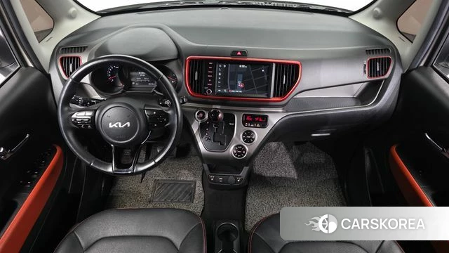 Kia The New Ray id 4951471 из Кореи 27