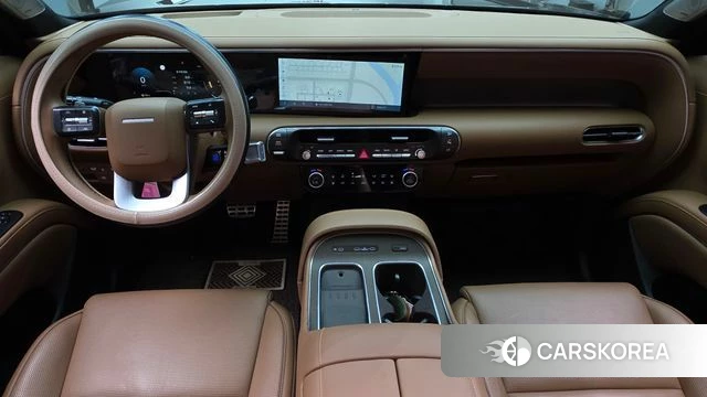 Hyundai Palisade (LX3) id 4724965 из Кореи 39