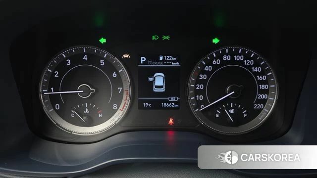 Hyundai Venue id 5003120 из Кореи 27