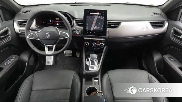 Renault Korea (Samsung) Arcana id 4916532 из Кореи 17