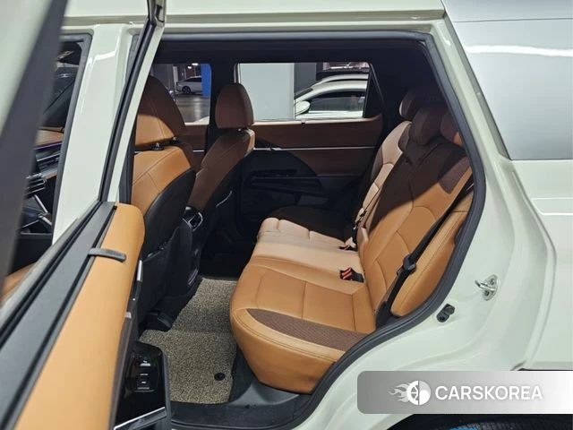 Ssangyong Torres id 3851447 из Кореи 7